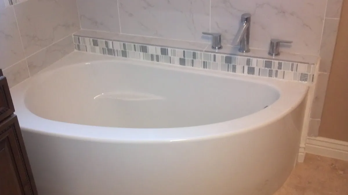 Plumbing services in Oak Creek, WI